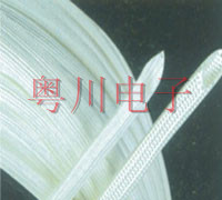 High temperature resistant special glass fiber