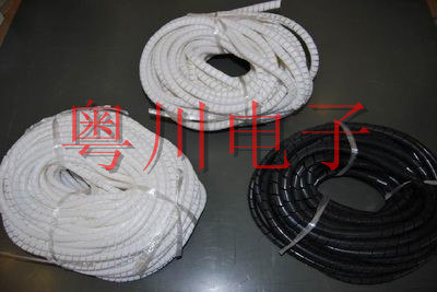 Retardant Winding Pipe