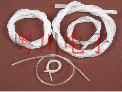 Winding pipe (bobbins)