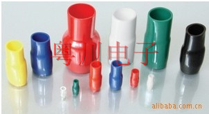 Flame retardant sheath