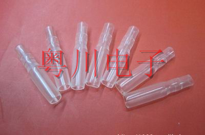 Bullet mother end jacket