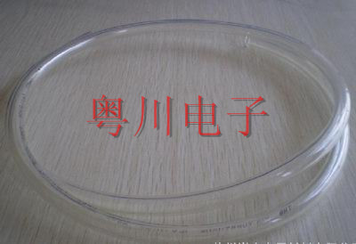 PVC transparent tube