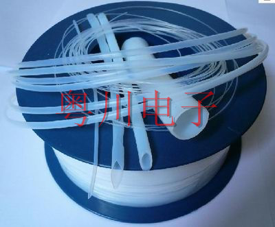 Retardant Teflon sleeve