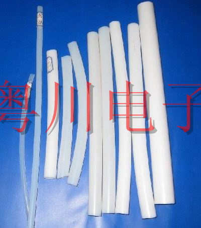 Temperature Teflon sleeve