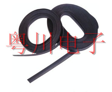 Double-wall heat shrink tubing