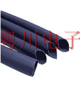 Environmental heat shrink tubing