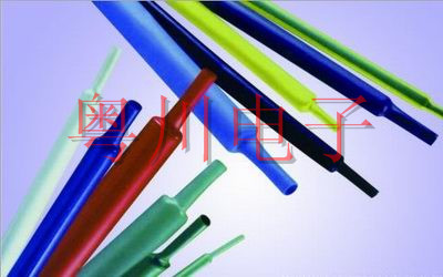 PE heat shrink tubing