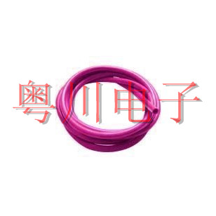 High temperature silicone tube 1