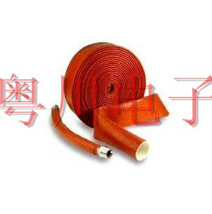 Fiber casing 7