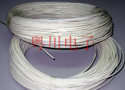 Fiber tube