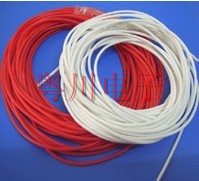 Fiber tube 2