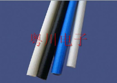 Siliceous fiberglass pipe
