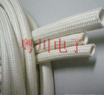 The casing 7KV of high temperature resistant fiber