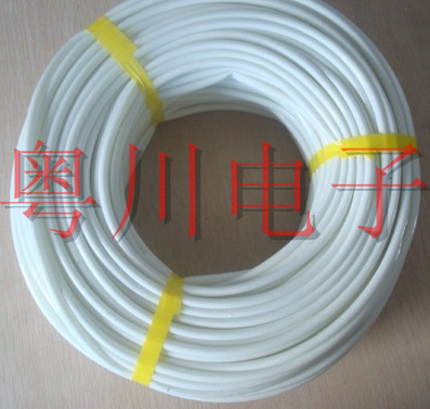 Fiberglass sleeving 2
