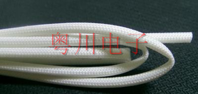 7KV siliceous fiber casing