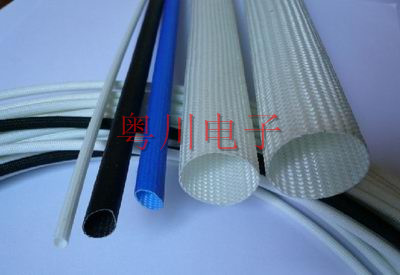 1.2 kV fiber casing