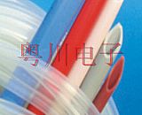 Pure silicone rubber hose
